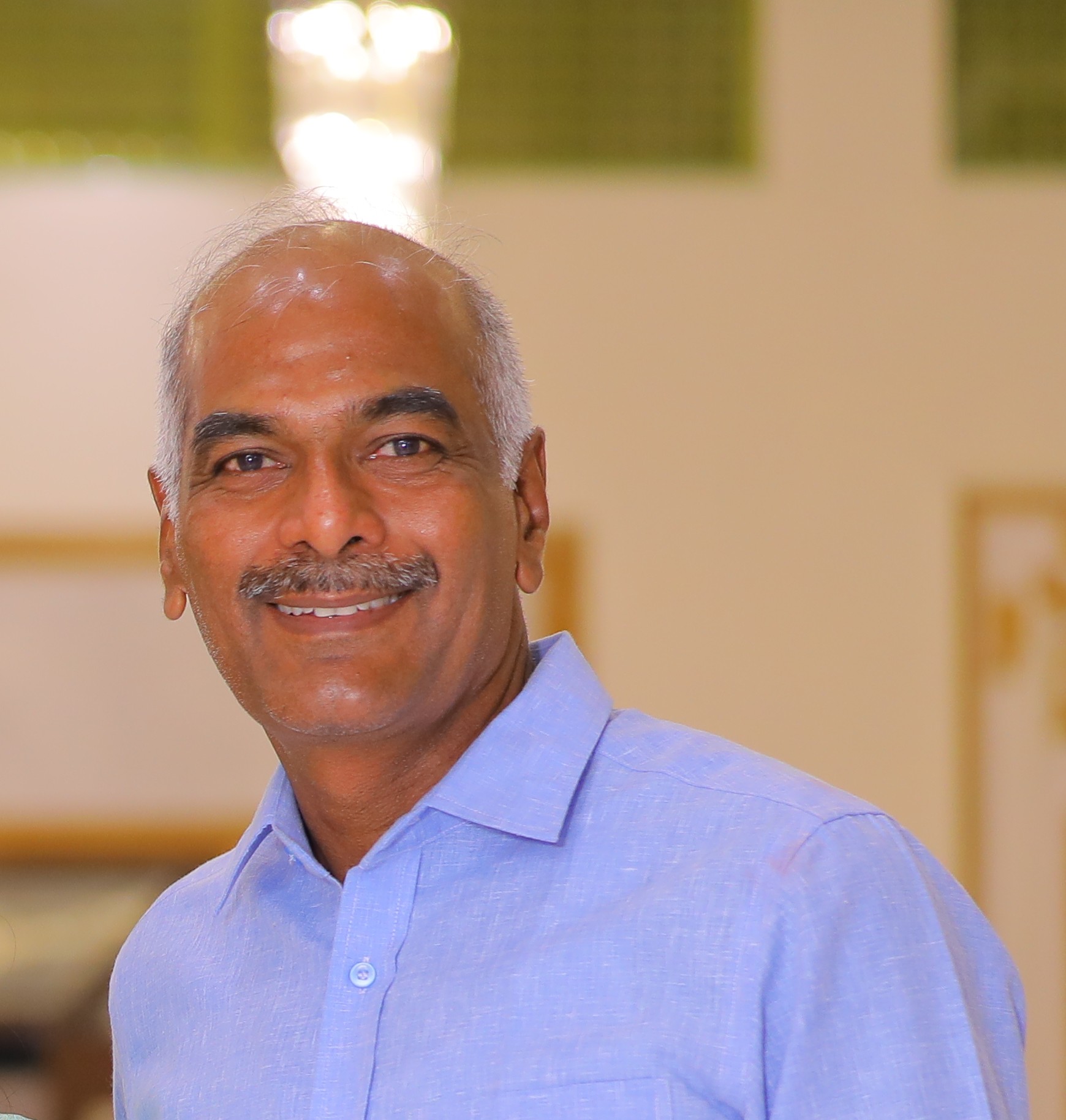 Dandala Srinivasa Reddy